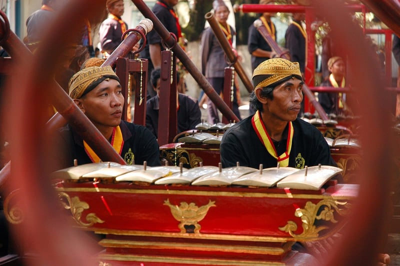 Traditions Reimagined
